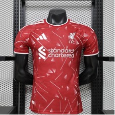Liverpool FC Kotipaita 2026-27 Pelipaita