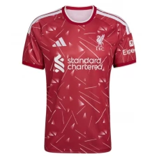 Liverpool FC Kotipaita 2026-27 Pelipaita