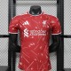 Liverpool FC Kotipaita 2026-27 Pelipaita