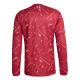 Liverpool FC Kotipaita 2026-27 Pelipaita Long Sleeve