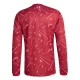 Liverpool FC Kotipaita 2026-27 Pelipaita Long Sleeve