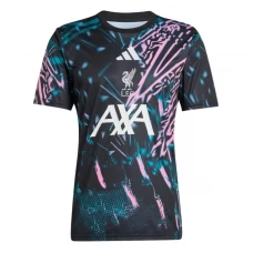 Liverpool FC Kotipaita 2026-27 Pelipaita Pre-Match
