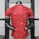 Liverpool FC Kotipaita 2026-27 Pelipaita