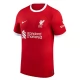 Liverpool FC Kotipelipaita 2023-24 Jalkapallo Pelipaidat Peliasut