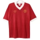 Liverpool FC Kotipelipaita Retro 1976-77 Jalkapallo Pelipaidat Peliasut