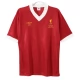 Liverpool FC Kotipelipaita Retro 1978-79 Jalkapallo Pelipaidat Peliasut