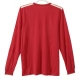 Liverpool FC Kotipelipaita Retro 1986-87 Jalkapallo Pelipaidat Peliasut(L/S)