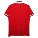 Liverpool FC Kotipelipaita Retro 1993-95 Jalkapallo Pelipaidat Peliasut