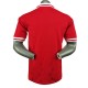Liverpool FC Kotipelipaita Retro 1996-97 Jalkapallo Pelipaidat Peliasut
