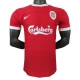 Liverpool FC Kotipelipaita Retro 1998-99 Jalkapallo Pelipaidat Peliasut
