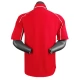 Liverpool FC Kotipelipaita Retro 2000-01 Jalkapallo Pelipaidat Peliasut