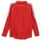 Liverpool FC Kotipelipaita Retro 2006-07 Jalkapallo Pelipaidat Peliasut(L/S)