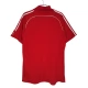 Liverpool FC Kotipelipaita Retro 2006-07 Jalkapallo Pelipaidat Peliasut