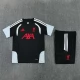 Liverpool FC Lasten Tracksuit(Paita+Shorts) 2026-27 Musta