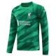 Liverpool FC Maalivahdin Kolmas Pelipaita 2023-24 Jalkapallo Pelipaidat Peliasut(L/S)