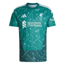 Liverpool FC Maalivahdin Kotipaita 2026-27 Pelipaita