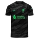Liverpool FC Maalivahdin Kotipelipaita 2023-24 Jalkapallo Pelipaidat Peliasut