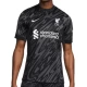 Liverpool FC Maalivahdin Kotipelipaita 2024-25 Jalkapallo Pelipaidat Peliasut