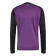 Liverpool FC Maalivahdin Vieraspaita 2026-27 Pelipaita Long Sleeve