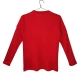 Liverpool FC Retro Kotipaita 2010-11 Pelipaita Long Sleeve