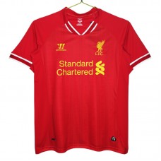 Liverpool FC Retro Kotipaita 2013-14 Pelipaita