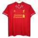 Liverpool FC Retro Kotipaita 2013-14 Pelipaita