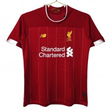 Liverpool FC Retro Kotipaita 2019-20 Pelipaita