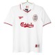 Liverpool FC Retro Vieraspaita 1996-97 Pelipaita
