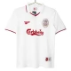 Liverpool FC Retro Vieraspaita 1996-97 Pelipaita