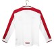 Liverpool FC Retro Vieraspaita 1998-99 Pelipaita Long Sleeve