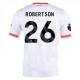 Liverpool FC Robertson 26 Kolmas Pelipaita 2024-25 Jalkapallo Pelipaidat Peliasut