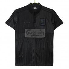 Liverpool FC Special Edition Retro Vieraspaita 1995-96 Pelipaita