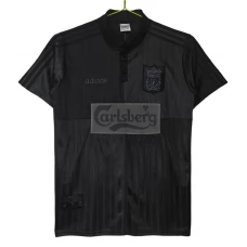 Liverpool FC Special Edition Retro Vieraspaita 1995-96 Pelipaita