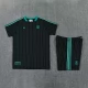 Liverpool FC Tracksuit(Paita+Shorts) 2026-27 Musta