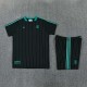 Liverpool FC Tracksuit(Paita+Shorts) 2026-27 Musta
