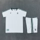 Liverpool FC Tracksuit(Paita+Shorts) 2026-27 Valkoinen