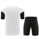 Liverpool FC Tracksuit(Paita+Shorts) 2026-27 Valkoinen