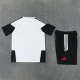Liverpool FC Tracksuit(Paita+Shorts) 2026-27 Valkoinen