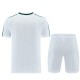 Liverpool FC Tracksuit(Paita+Shorts) 2026-27 Valkoinen