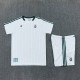 Liverpool FC Tracksuit(Paita+Shorts) 2026-27 Valkoinen