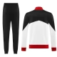 Liverpool FC Treenitakki Suits 2024-25 - Valkoinen