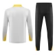 Liverpool FC Verryttelypuku 2024-25 - 1-4 Zip Harmaa