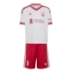 Liverpool FC Vieraspaita 2026-27 Lasten Pelipaita