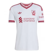 Liverpool FC Vieraspaita 2026-27 Pelipaita