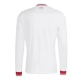Liverpool FC Vieraspaita 2026-27 Pelipaita Long Sleeve