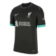 Liverpool FC Vieraspelipaita 2024-25 Jalkapallo Pelipaidat Peliasut