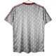 Liverpool FC Vieraspelipaita Retro 1989-91 Jalkapallo Pelipaidat Peliasut