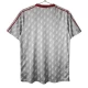 Liverpool FC Vieraspelipaita Retro 1989-91 Jalkapallo Pelipaidat Peliasut