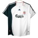 Liverpool FC Vieraspelipaita Retro 2006-08 Jalkapallo Pelipaidat Peliasut