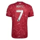 Liverpool FC Wirtz 7 Kotipaita 2026-27 Pelipaita